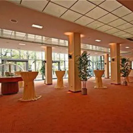 Courtyard By Marriott 4* Dresden