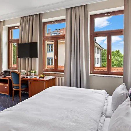 Bayerischer Hof Dresden