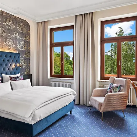 Hotel Bayerischer Hof