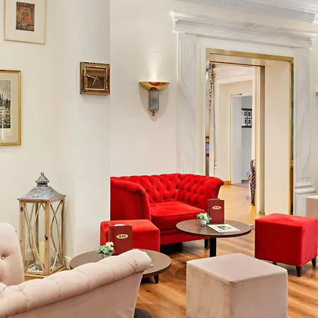 Bayerischer Hof 4*