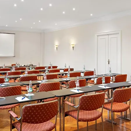 Bayerischer Hof Hotel
