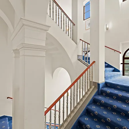 Hotel Bayerischer Hof Dresden