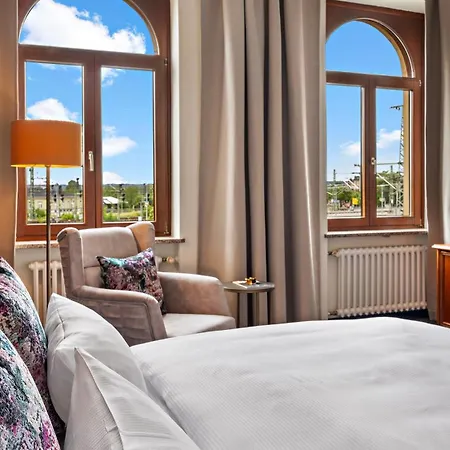 Hotel Bayerischer Hof