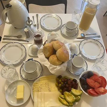 Guest house Diana Dresden