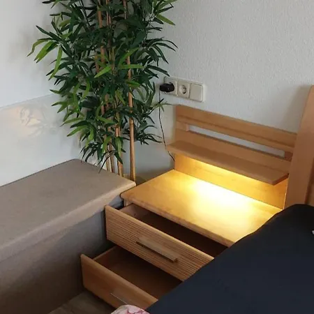 Apartamento Grosser Garten