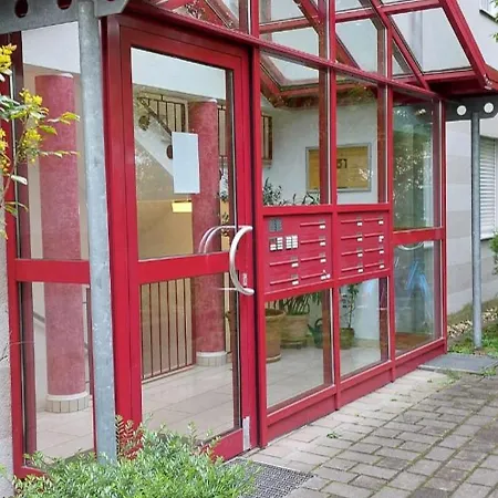 Grosser Garten Apartamento Dresde