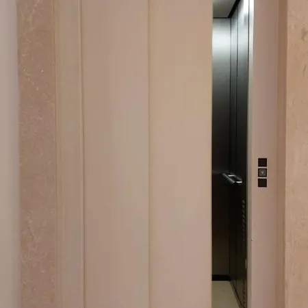 Grosser Garten Apartamento