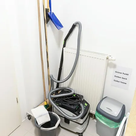Studioatelier In Uebigau Apartman Drezda