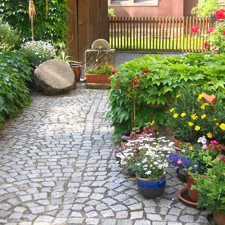 - Haus Luna Dresden