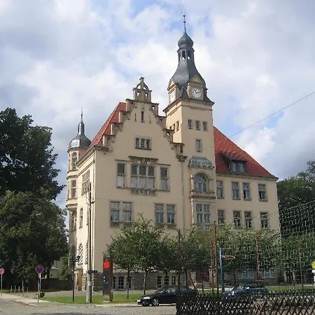 Apartment - Haus Luna