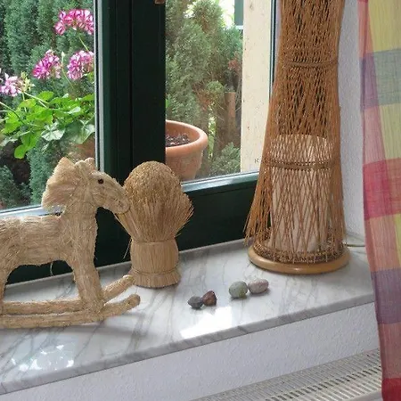 - Haus Luna Apartment