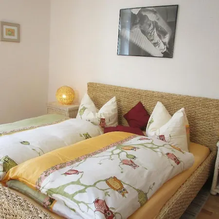 - Haus Luna Apartment *