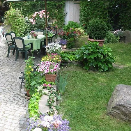 - Haus Luna Apartment Dresden