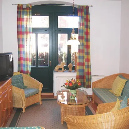 - Haus Luna Apartment Dresden
