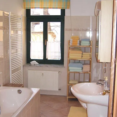 - Haus Luna * Dresden