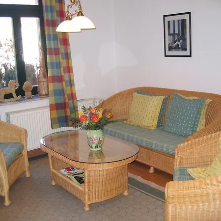 Apartment - Haus Luna