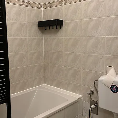 Mapi Apartament *