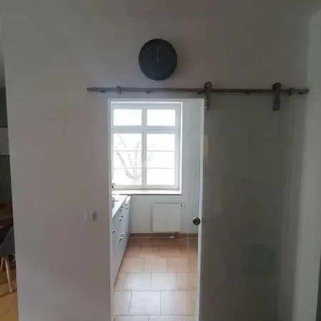 An Den Elbwiesen Neben Der Altstadt 公寓