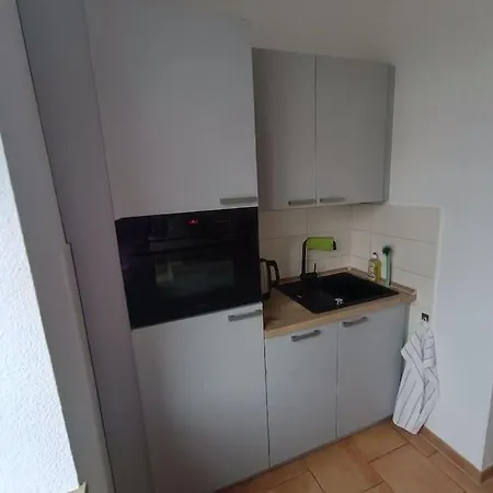 公寓 An Den Elbwiesen Neben Der Altstadt *