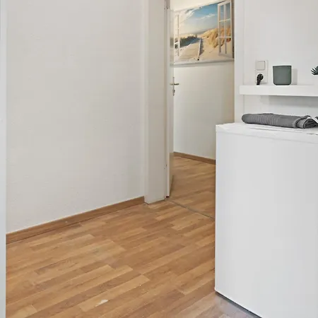 Home2stay Apartmenthaus Apartment