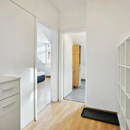 Home2stay Apartmenthaus Dresden