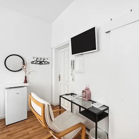 Home2stay Apartmenthaus Apartment *
