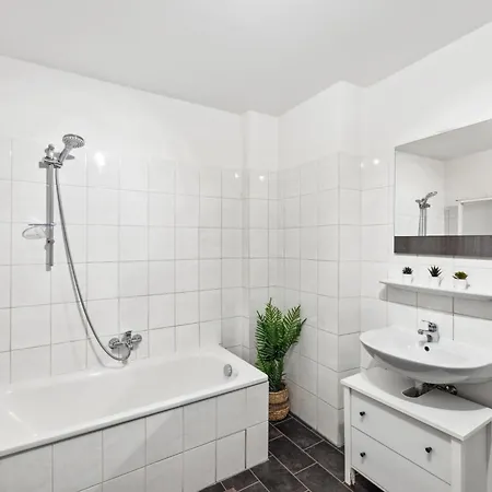 Home2stay Apartmenthaus Apartment *