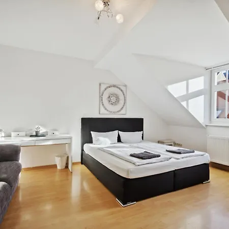 Home2stay Apartmenthaus Dresden