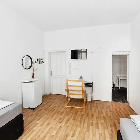 Home2stay Apartmenthaus Apartment