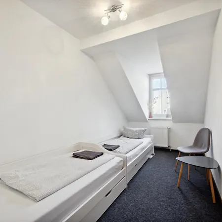 Home2stay Apartmenthaus Apartment *
