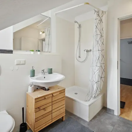Home2stay Apartmenthaus Apartment Dresden