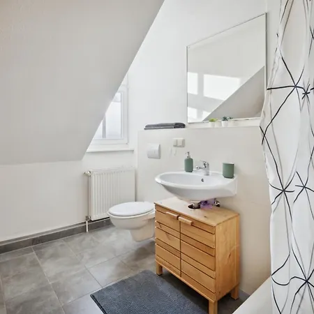Home2stay Apartmenthaus Apartment *