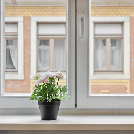 Home2stay Apartmenthaus * Dresden