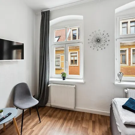 Apartment Home2stay Apartmenthaus