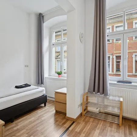 Home2stay Apartmenthaus Dresden