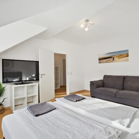 Home2stay Apartmenthaus Apartment