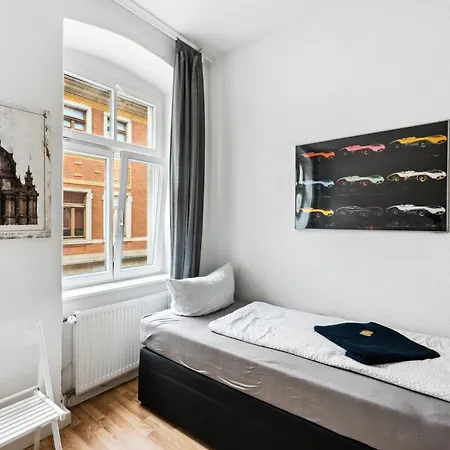 Home2stay Apartmenthaus Apartment *