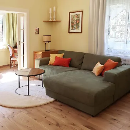 Apartment Ankommen Und Wohlfuehlen! 124 Qm In Altstadt-naehe Dresden