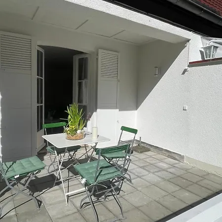 Ferienhaus Am Weissen Adler *