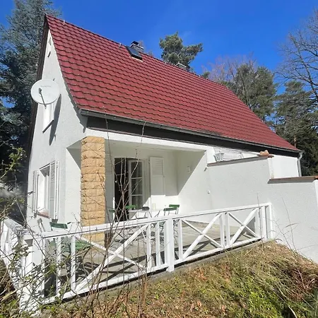 Ferienhaus Am Weissen Adler *