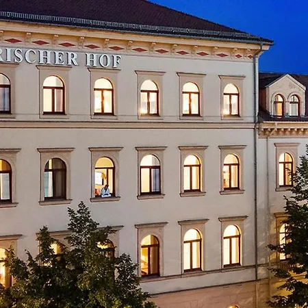 Bayerischer Hof Dresden