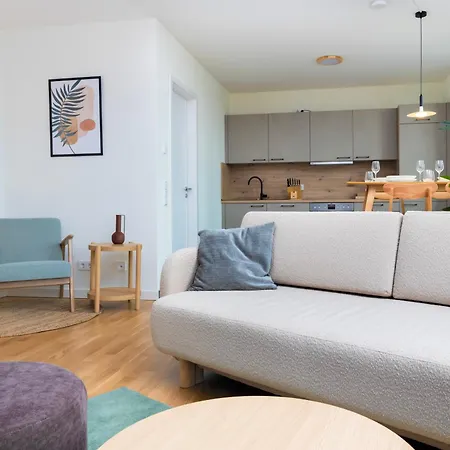 Apartman Uniqe Oldtown - Citycenter