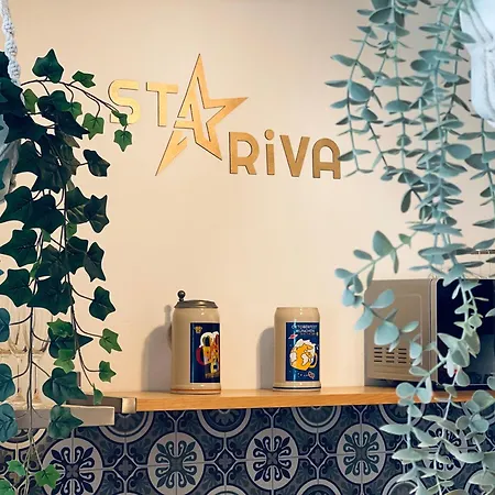 Apartment Stariva - Terrasse Ueber - Kaffeemachine - Netflix - Playstation - Brettspiele *