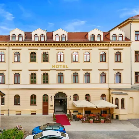 Bayerischer Hof Dresden