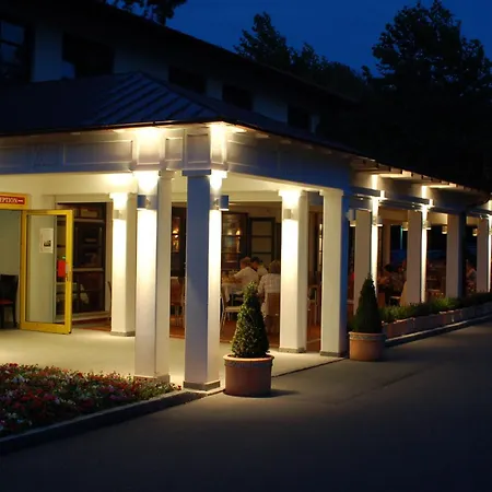 Hotel Kim Im Park