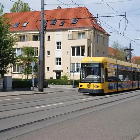 Dresdner Ferien