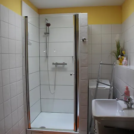 Dresdnerferienwohnung - Am Grossen Garten Dresden