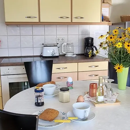 Apartment Dresdnerferienwohnung - Am Grossen Garten *