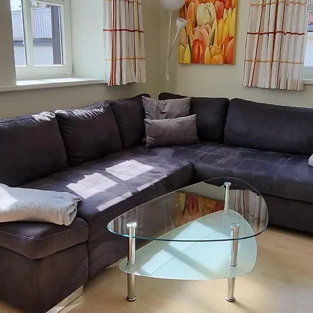 Dresdnerferienwohnung - Am Grossen Garten Dresden