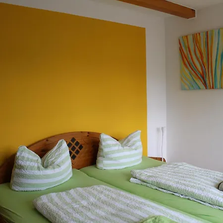 Apartment Dresdnerferienwohnung - Am Grossen Garten Dresden